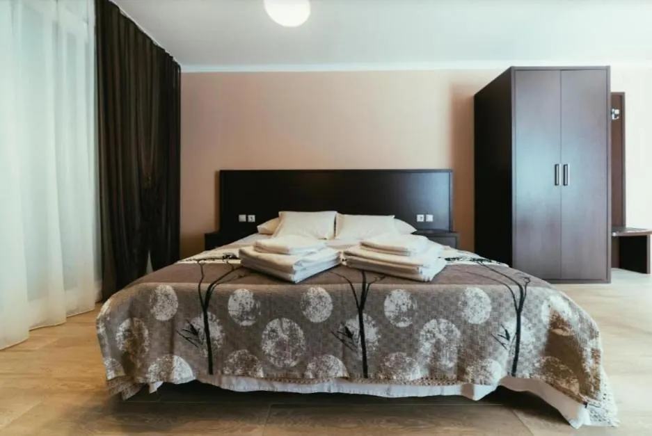 Apartments Prestige Petrcane