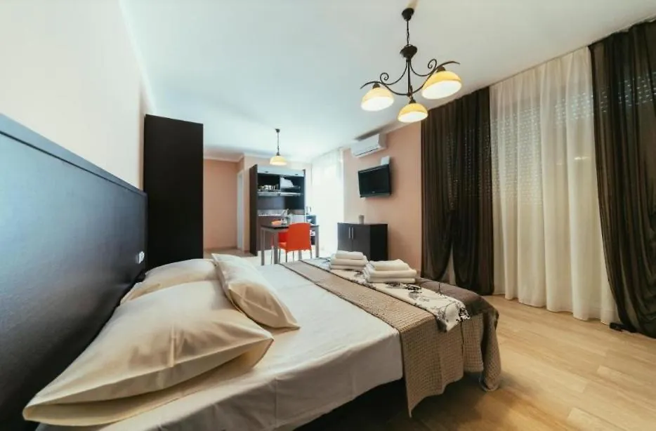 Apartments Prestige Petrcane