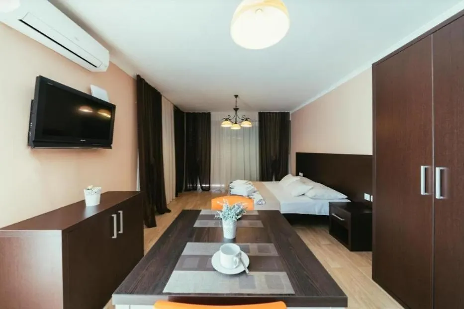 Apartments Prestige Petrcane Croatia