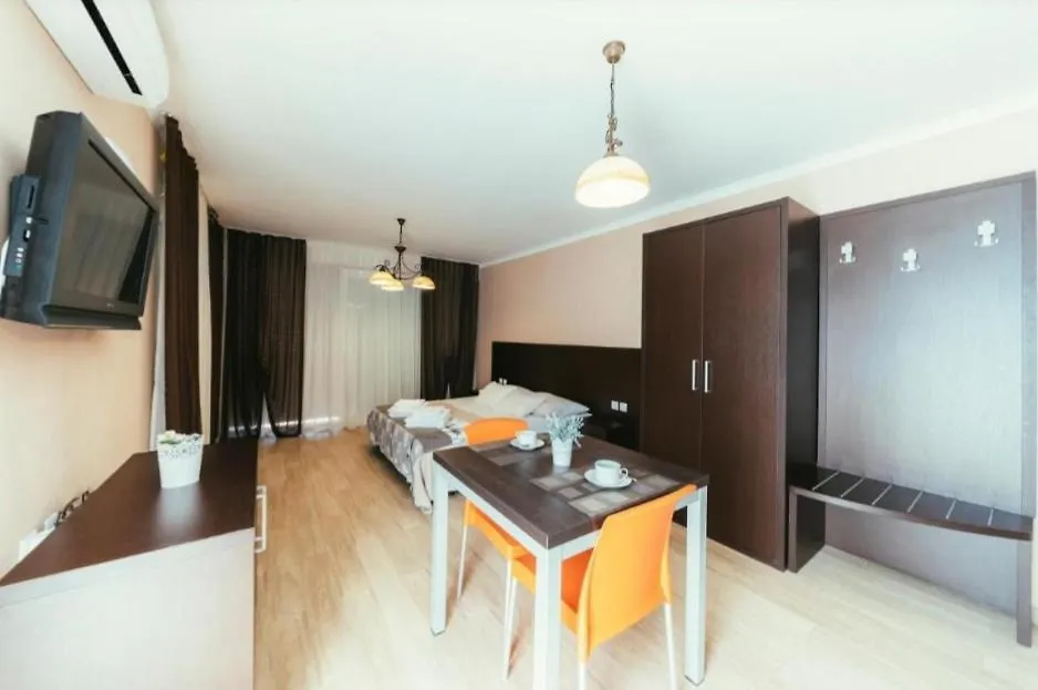 Apartments Prestige Petrcane