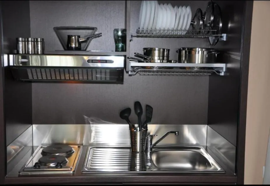 Apartments Prestige Petrcane