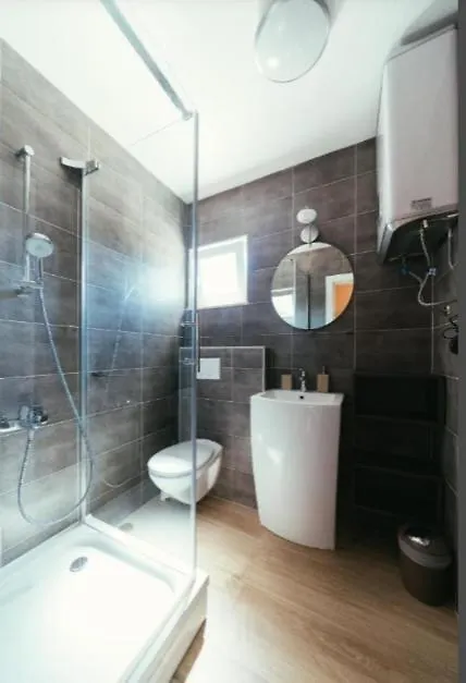 Apartments Prestige Petrcane 0*,  Croatia