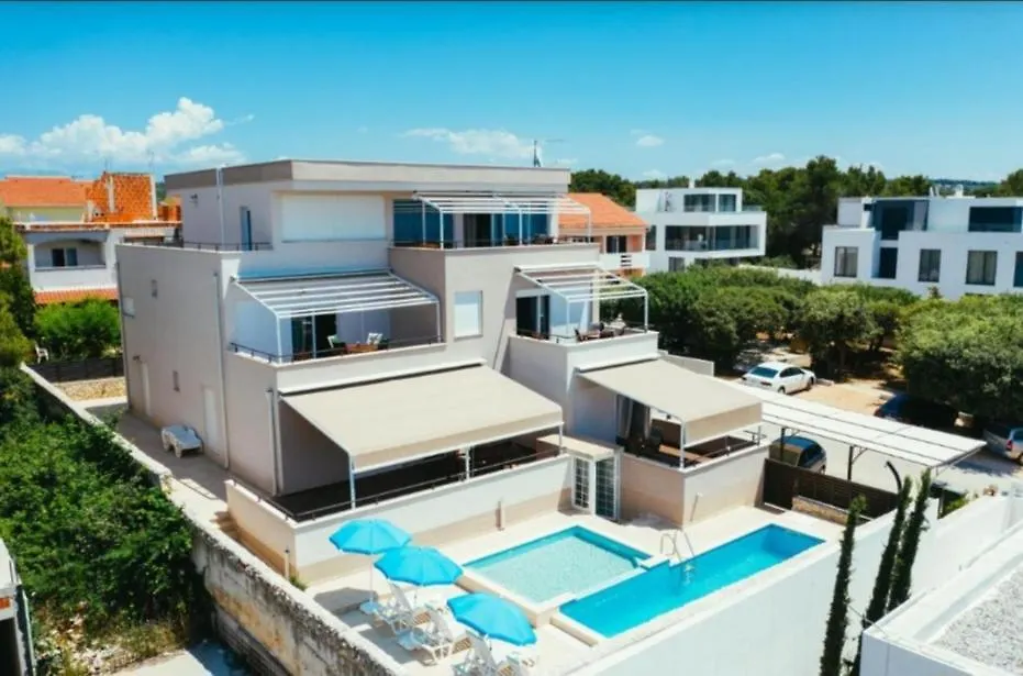 Apartments Prestige Petrcane