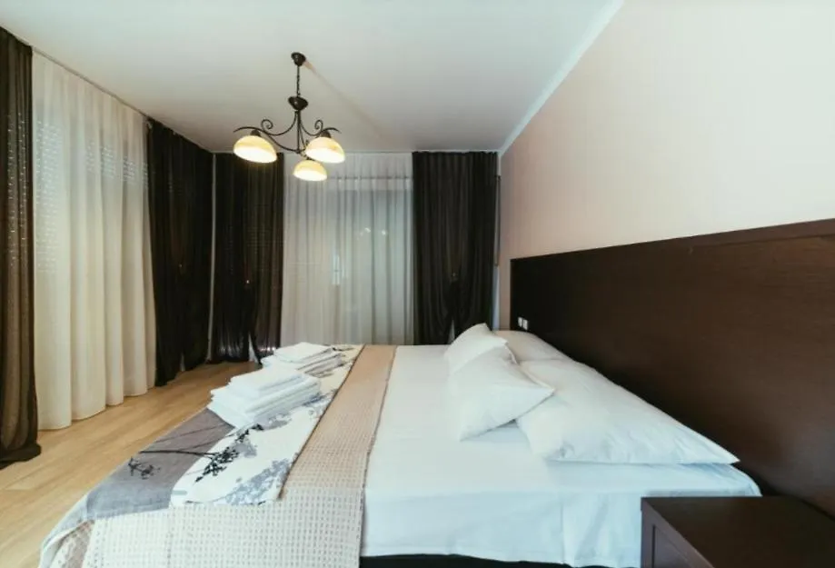 Apartments Prestige Petrcane