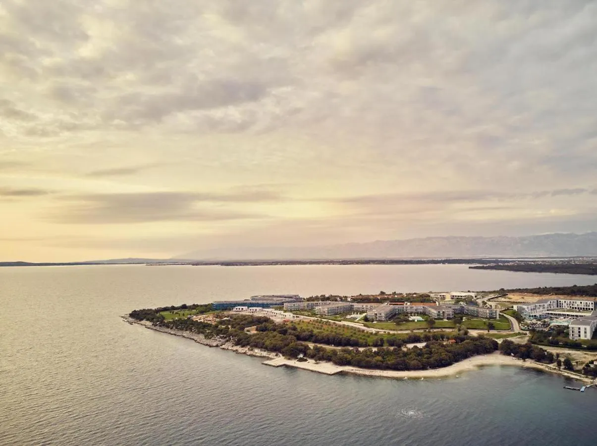 Apartments Prestige Petrcane Croatia