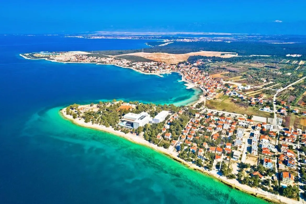 Apartments Prestige Petrcane