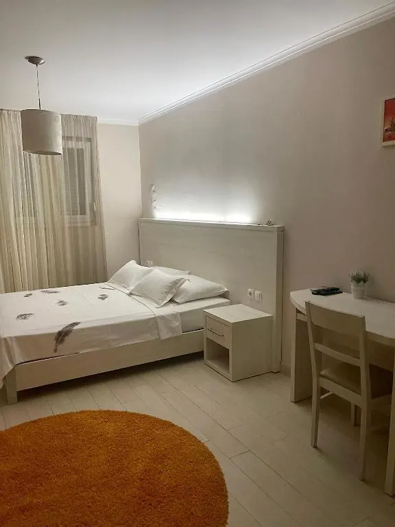 Apartments Prestige Petrcane