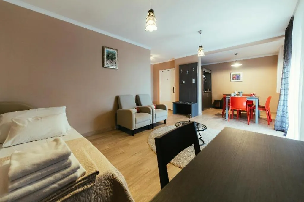 Apartments Prestige Petrcane