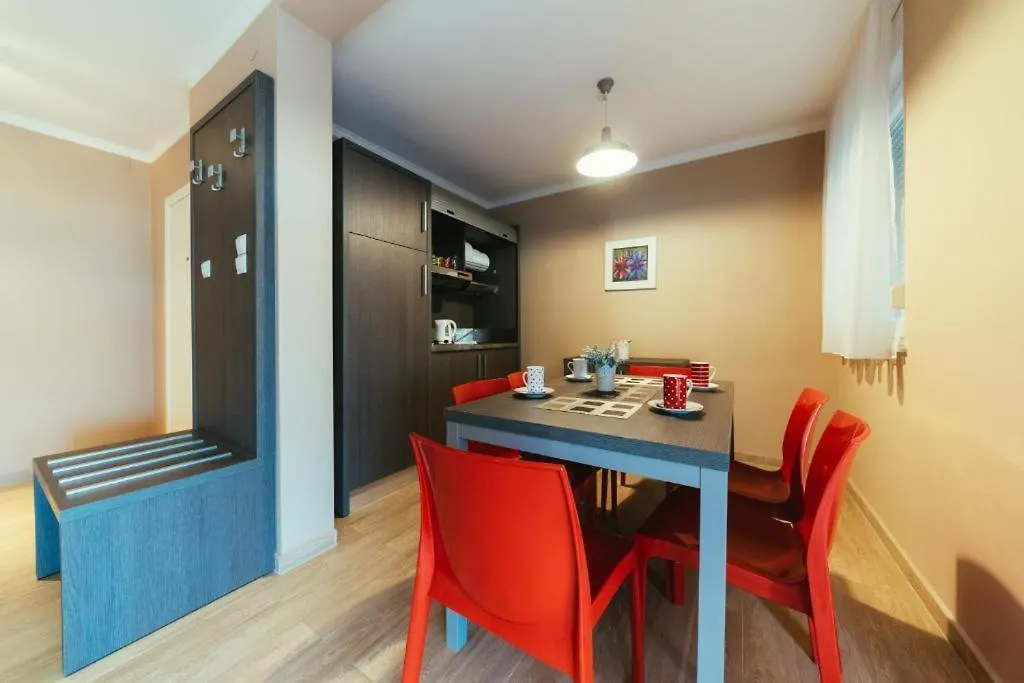 Apartments Prestige Petrcane