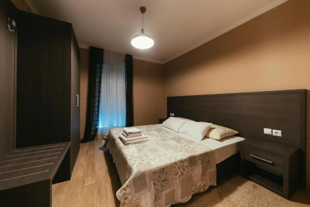 Apartments Prestige Petrcane